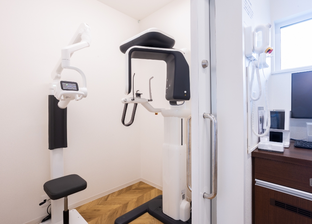 先進機器を活用した診断・検査